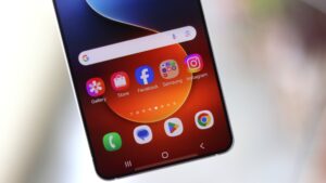 三星One UI 8.5新增AI助手拦截垃圾电话