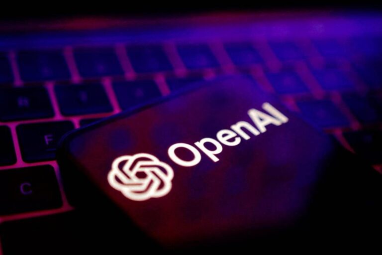 OpenAI聘请前xAI财务总监Liberatore负责AI基础设施