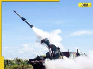 印度军购3000亿卢比“安纳特沙斯特拉”导弹，强化边境防空能力