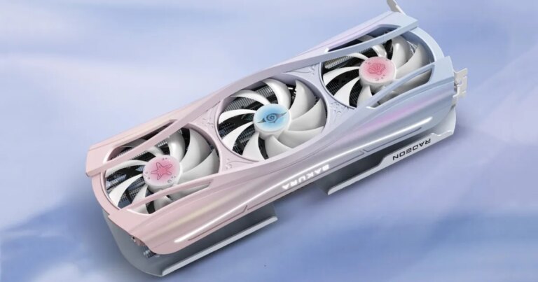 AMD Radeon RX 9070 XT销量激增，生产加速保供应