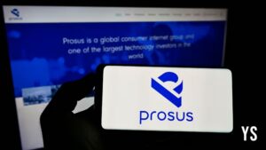 Prosus押注印度AI初创企业，助力本土科技发展