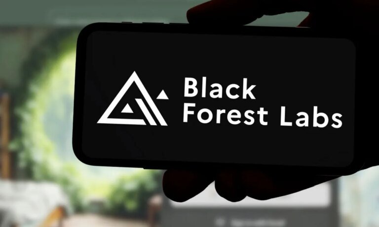 德国AI初创公司Black Forest估值或将达40亿美元