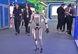 工业互联网助力中国智能制造与零碳转型