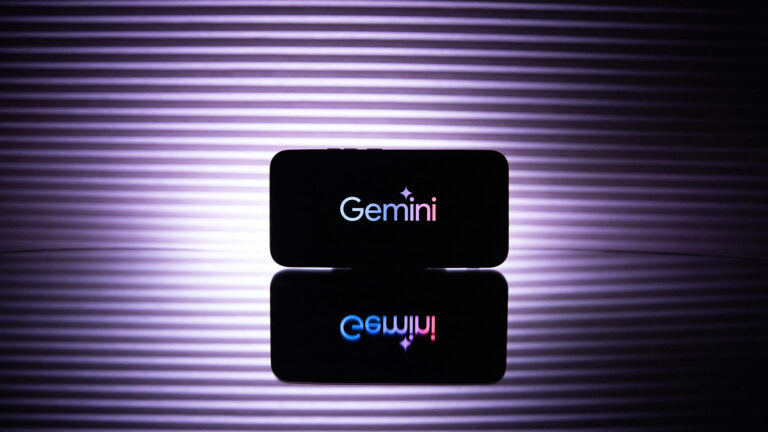 谷歌称Gemini能耗低于普通搜索，但未计训练成本