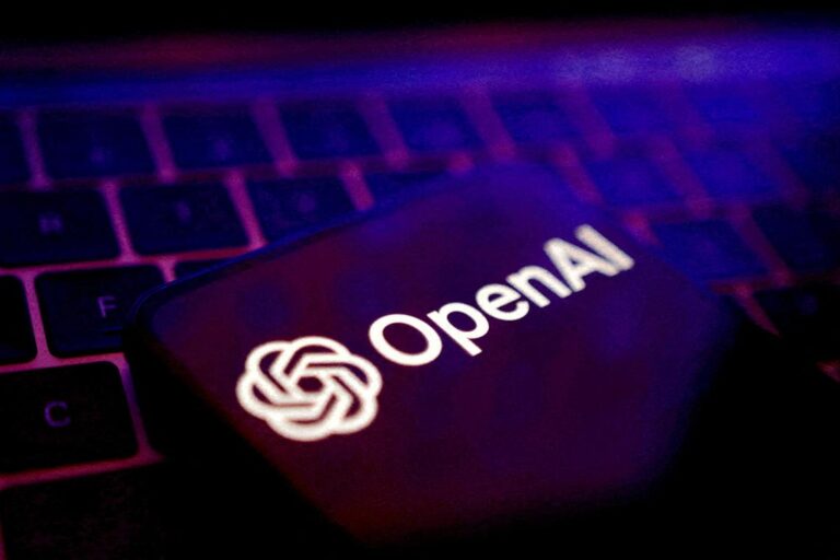OpenAI联手博通2026年推出自研AI芯片