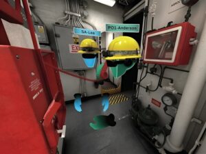 美海军授予Mass Virtual XR训练奖，助力舰船火灾应急培训