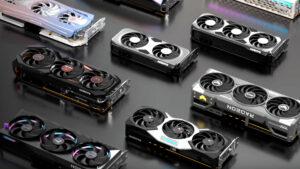 AMD新FSR技术“Redstone”可在Nvidia显卡上运行