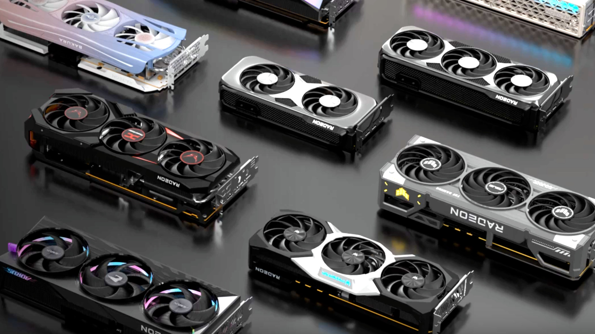 AMD新FSR技术“Redstone”可在Nvidia显卡上运行