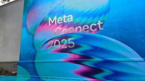Meta发布新款智能眼镜Hypernova，支持手势追踪与图形界面