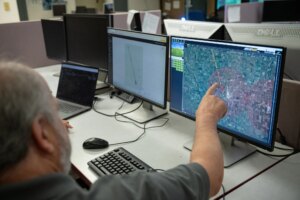 NASA与国防部合作测试自主无人机远程运输能力