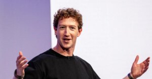 扎克伯格挖角OpenAI科学家领导Meta AI实验室