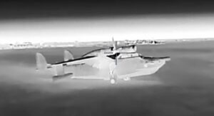 乌克兰空降兵击毁俄700万美元侦察无人机