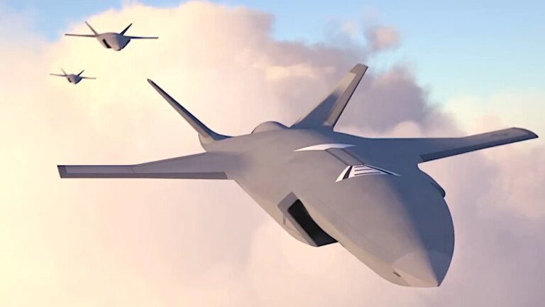 波音暗示MQ-28 Ghost Bats具备空中加油能力