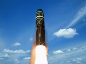 法国授予ArianeGroup开发M51.4战略导弹合同