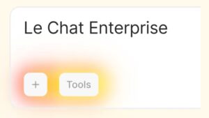 Mistral 推出企业级AI助手Le Chat Enterprise及Medium 3模型