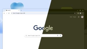 谷歌推出AI版Chrome，新功能已在美国上线