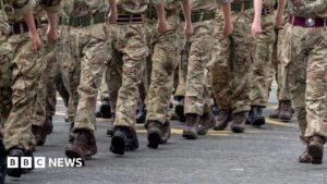 英国推出2.5亿英镑国防战略，促进就业与创新