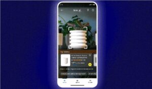 亚马逊推Lens Live，实时视觉搜索提升购物体验