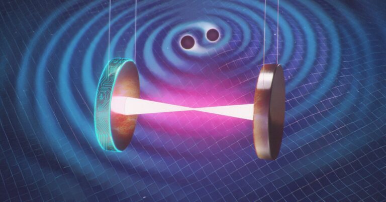 深学环形塑形技术助力天文观测，深化宇宙理解
