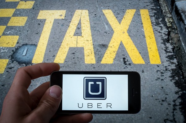 Uber印度推司机数据分类任务，助力AI模型发展