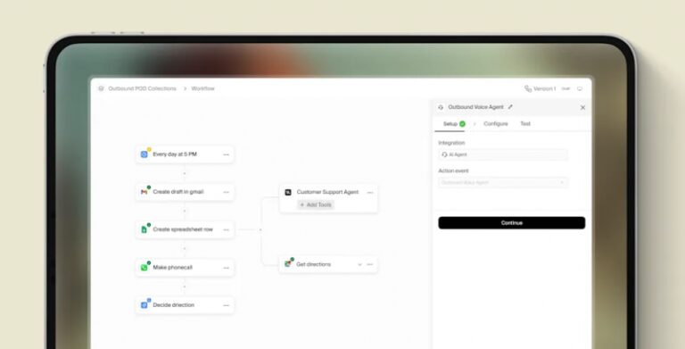 HappyRobot获4400万美元融资，AI助力供应链管理自动化