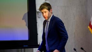 OpenAI将在印度开设大型数据中心，预计本月由Sam Altman宣布