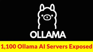 超千台Ollama AI服务器暴露互联网，两成存漏洞风险