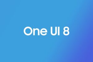 三星One UI 8.5或推新AI功能，类似iOS 26重设计