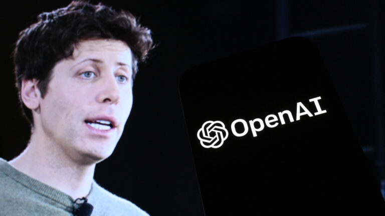 OpenAI计划2026年前推出首款AI芯片