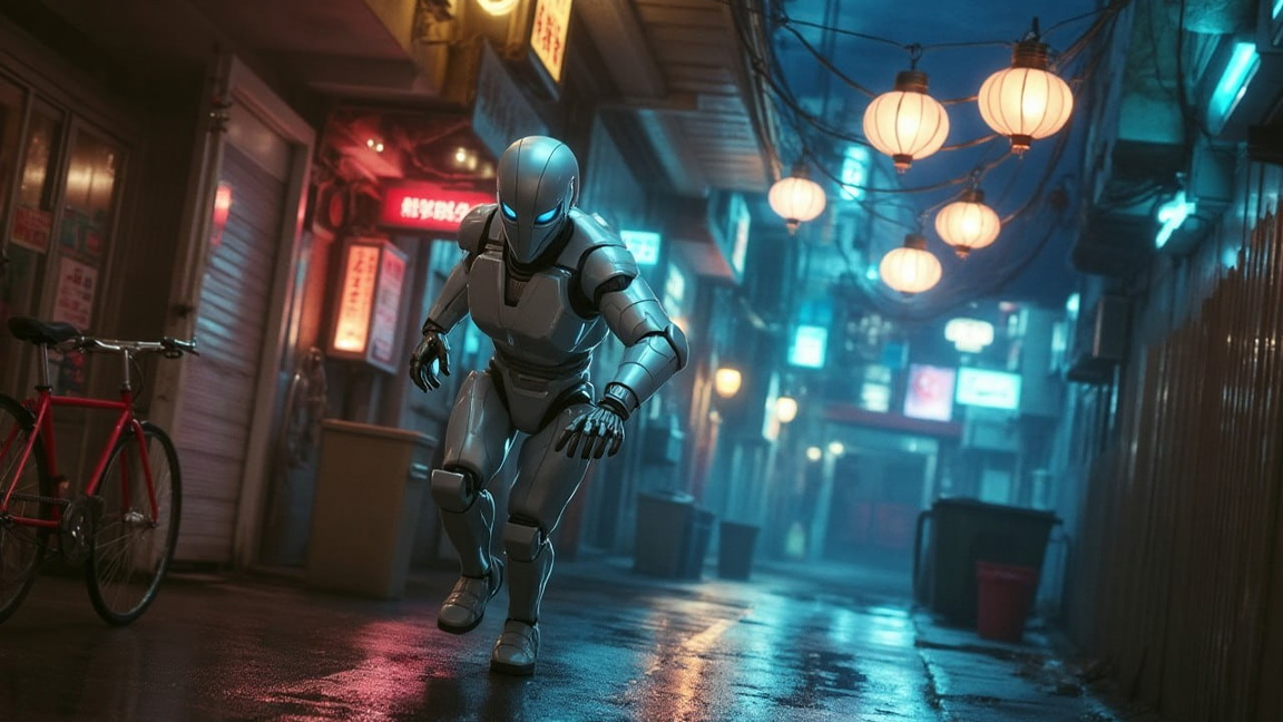 英伟达发布Blueprint，大幅简化3D建模流程