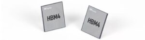 SK海力士完成HBM4开发，全球首推量产