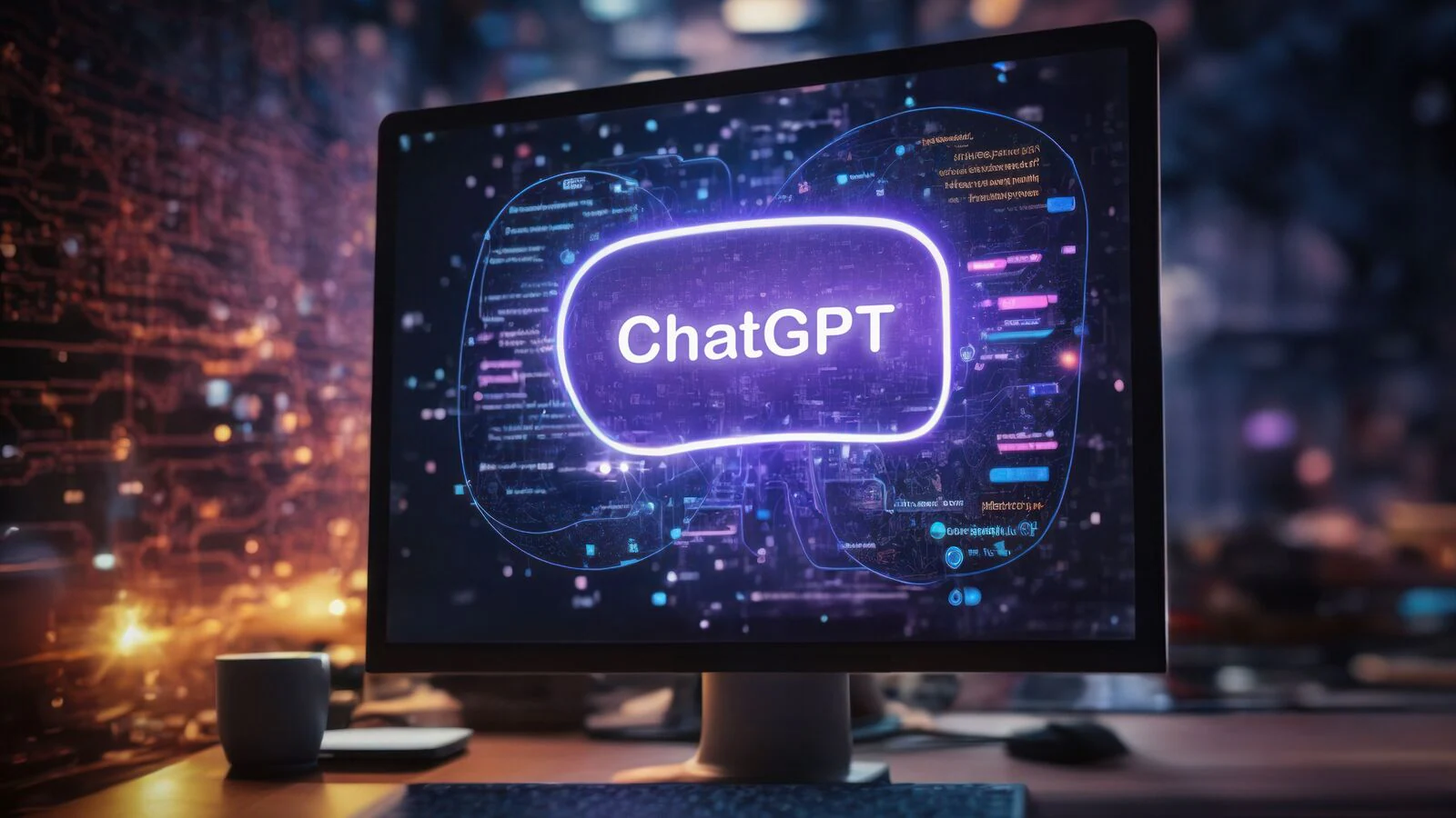 ChatGPT给出致命建议，导致技术男杀害母亲后自杀
