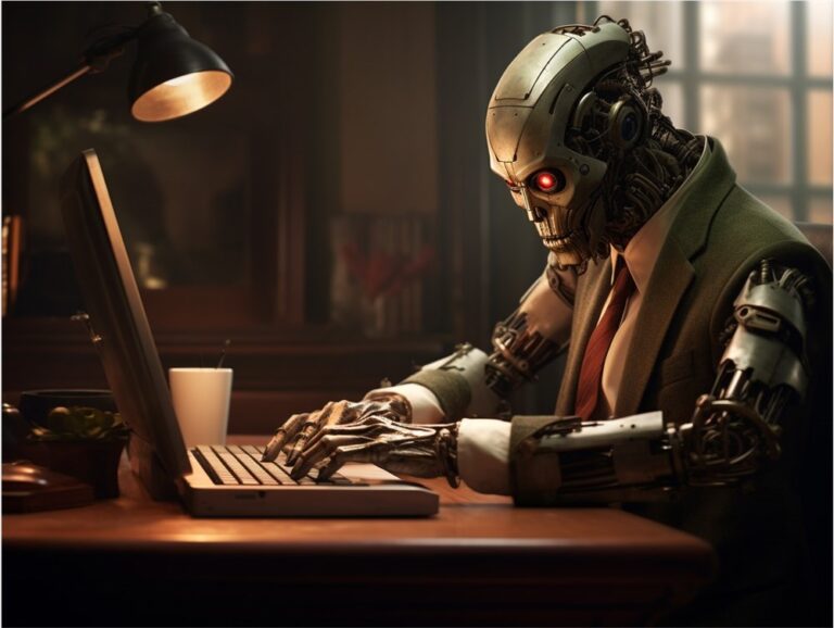 ​AI 聊天机器人引发 用户“心理错乱” 潮，投资者表示担忧