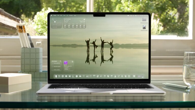 苹果MacOS 26开放新功能，Siri个性化升级