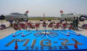 “飞行棺材”退出历史舞台，印度空军能迎来“光辉”时刻吗？