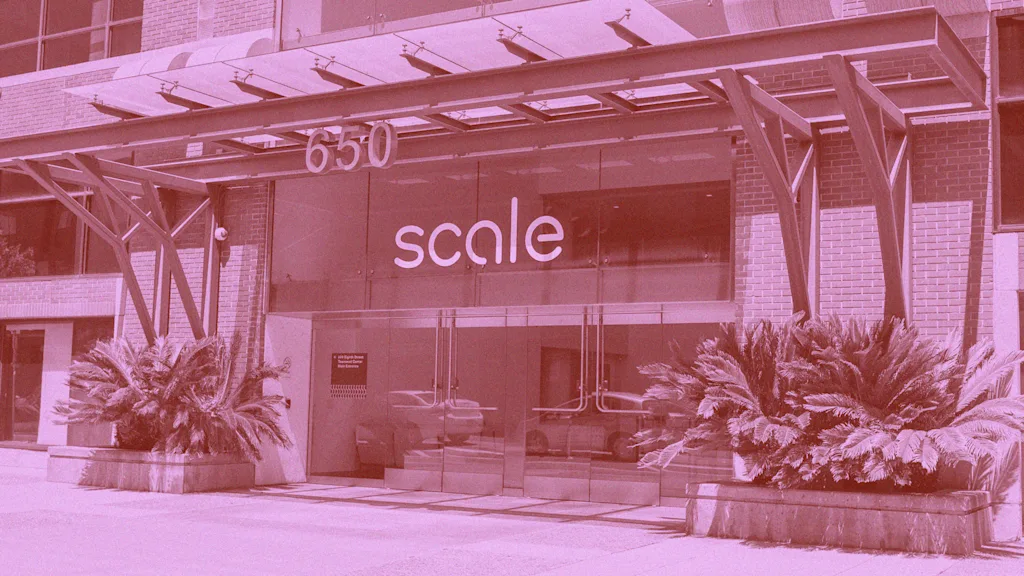 Scale AI起诉前员工窃取商业机密加入竞争对手