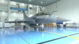 印度空军提议2万亿卢比交易，国产化生产114架“阵风”战机