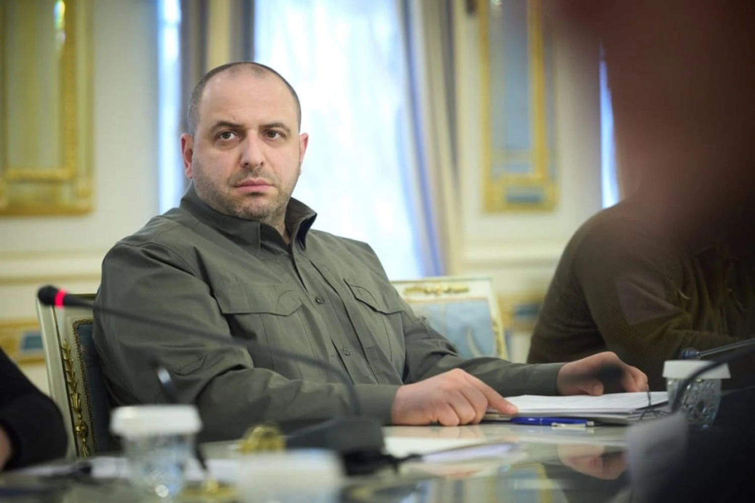 乌克兰增产拦截无人机，乌梅罗夫宣布技术会议扩大生产