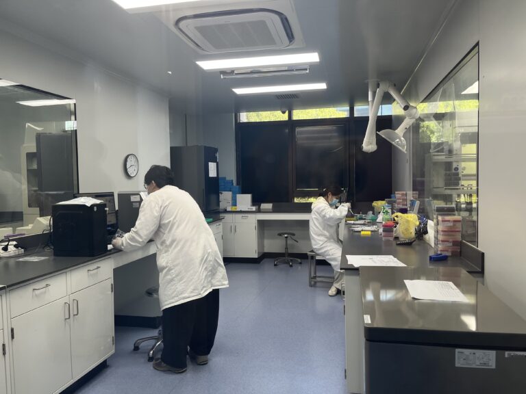 走进民企看“质”变｜从基因治疗到人形机器人，科技创新在上海不断向前