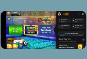 Google Play 引入 Gemini AI 助手，提升游戏体验