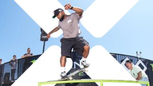 X Games引入AI裁判，挑战人类判断极限
