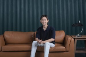 哈佛法律学子创业，AI平台MarqVision获4800万美元融资打击品牌侵权
