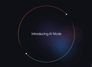 谷歌即将推出 “AI 模式” 作为默认搜索体验，允许用户在初次搜索后与 AI 继续对话