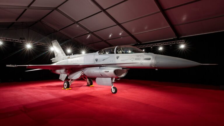 F-16价格超F-35，秘鲁或转向采购“鹰狮”或“阵风”