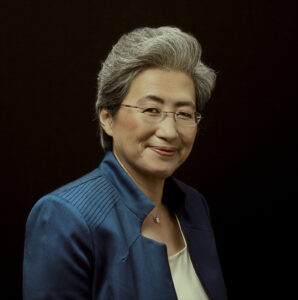 苏姿丰将在 CES 2026 发布主题演讲，聚焦 AMD AI 解决方案