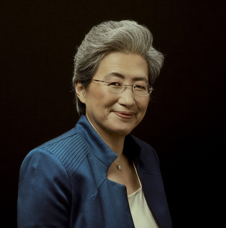 苏姿丰将在 CES 2026 发布主题演讲，聚焦 AMD AI 解决方案
