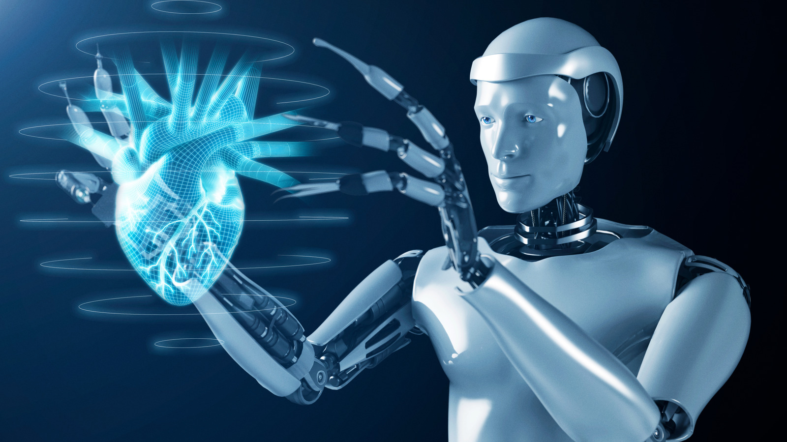 NASA研发AI医生，火星任务生存关键