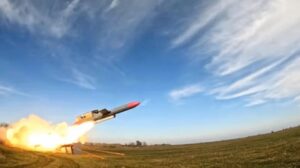 乌克兰Flamingo导弹制造商宣布研发新型弹道导弹和防空系统