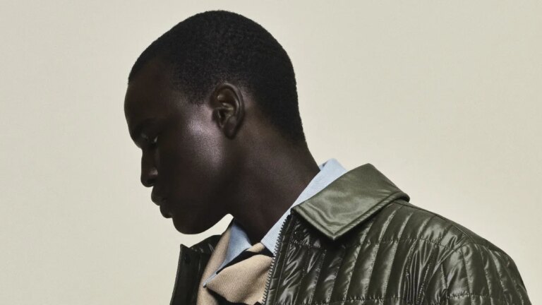 Moncler利用AI重振官网，引领 Luxury电商新时代