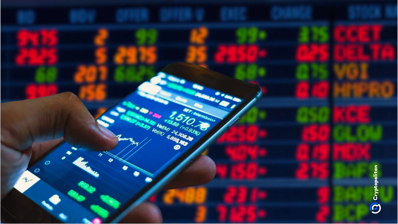 传统硬件股引领S&P 500，AI需求激增推动意外反弹